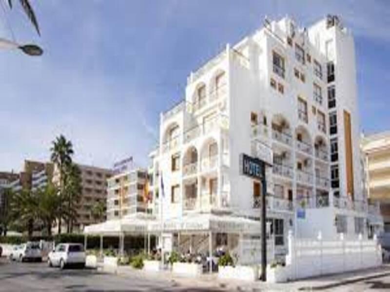 Maria Cristina Hotel 4*