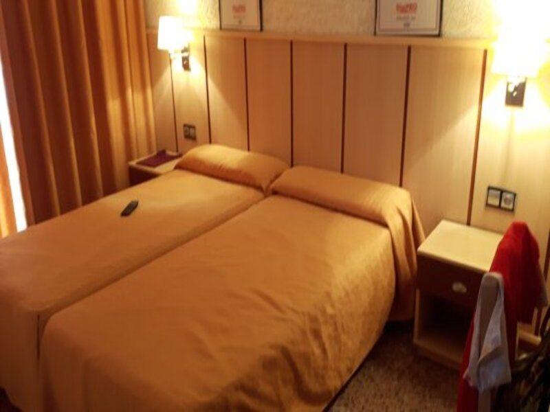 Hotel Maria Cristina Peníscola