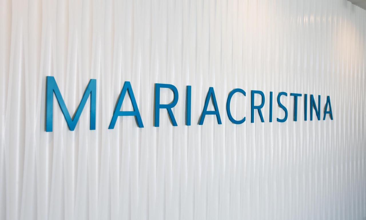 Maria Cristina