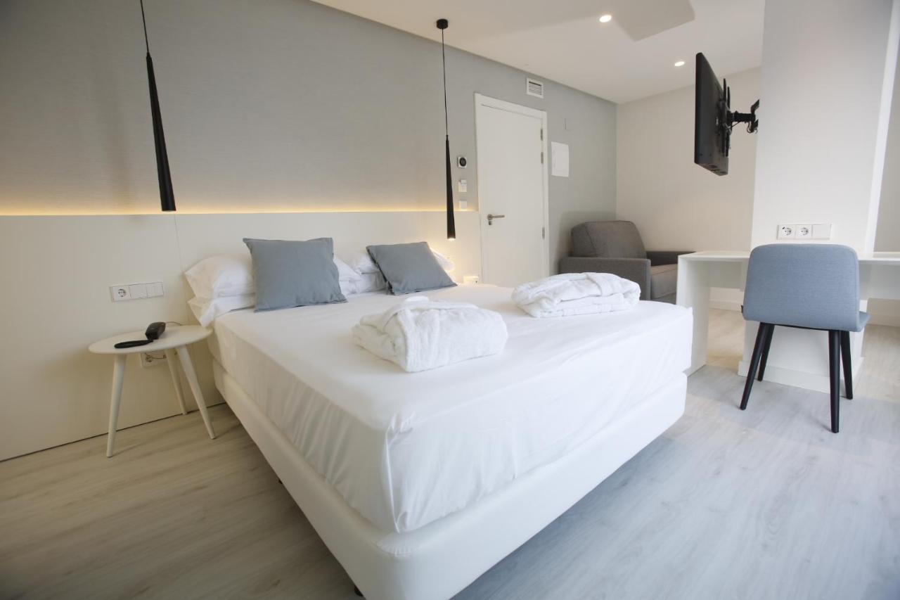 Maria Cristina Hotel