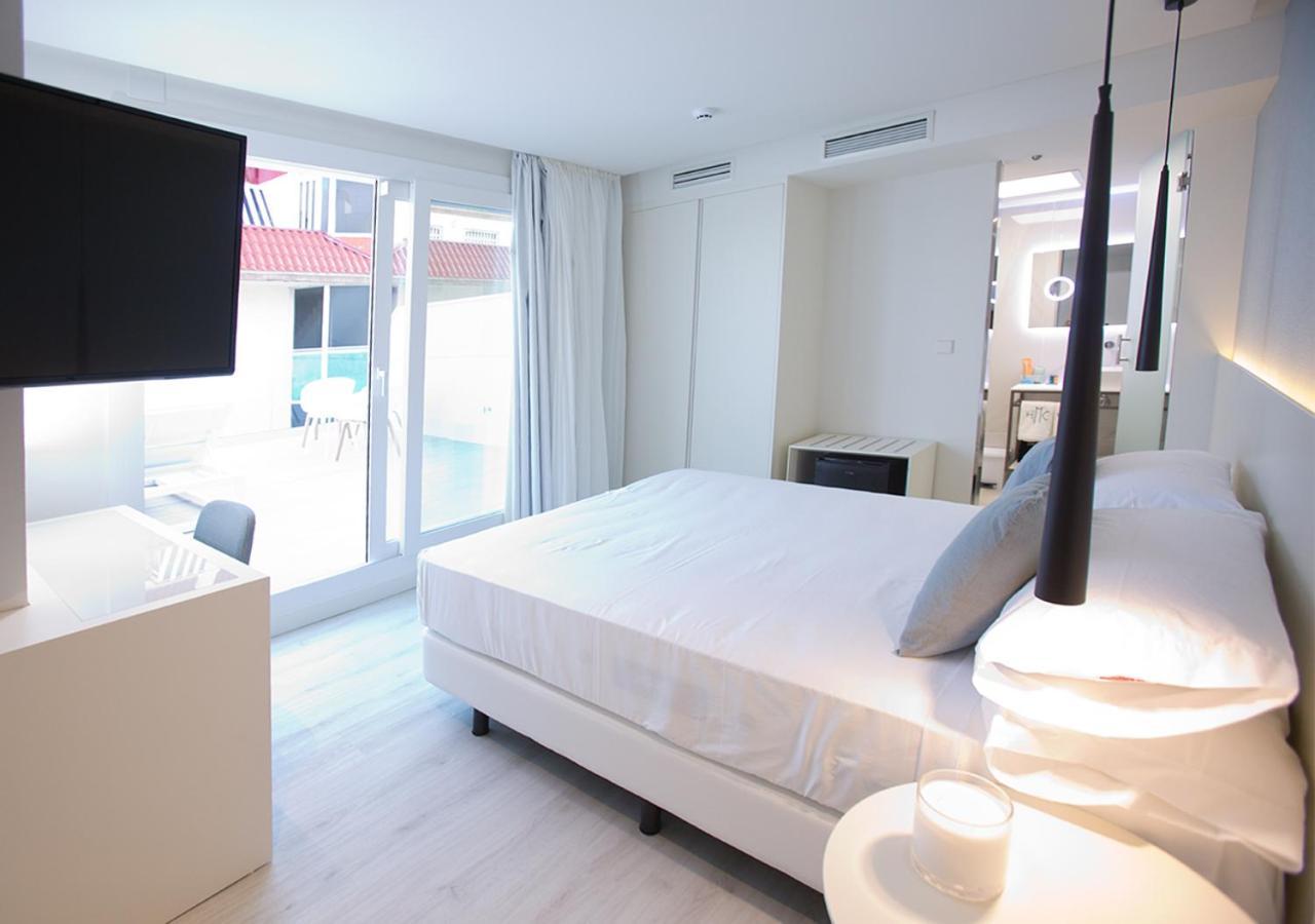 Hotel Maria Cristina