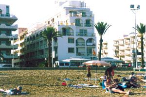 Maria Cristina 4*