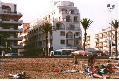 Hotel Maria Cristina Peníscola