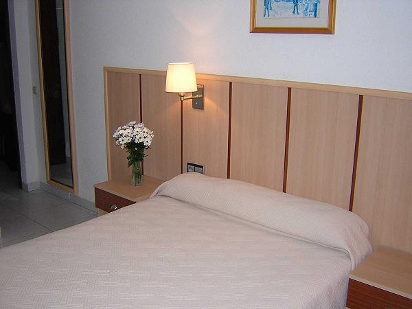 Maria Cristina Hotel Peñiscola