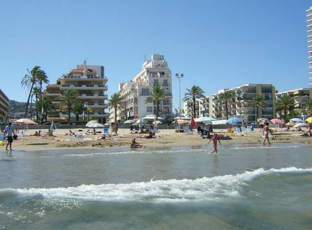 Maria Cristina Hotel