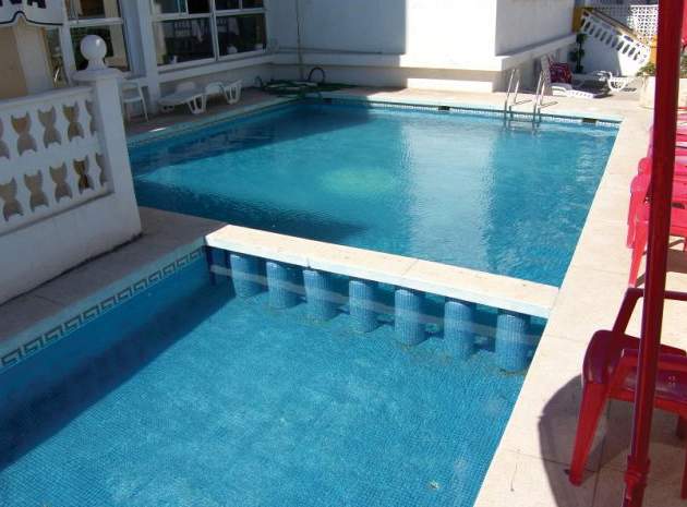 Maria Cristina Hotel