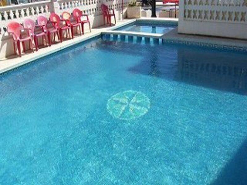 Hotel María Cristina 4*