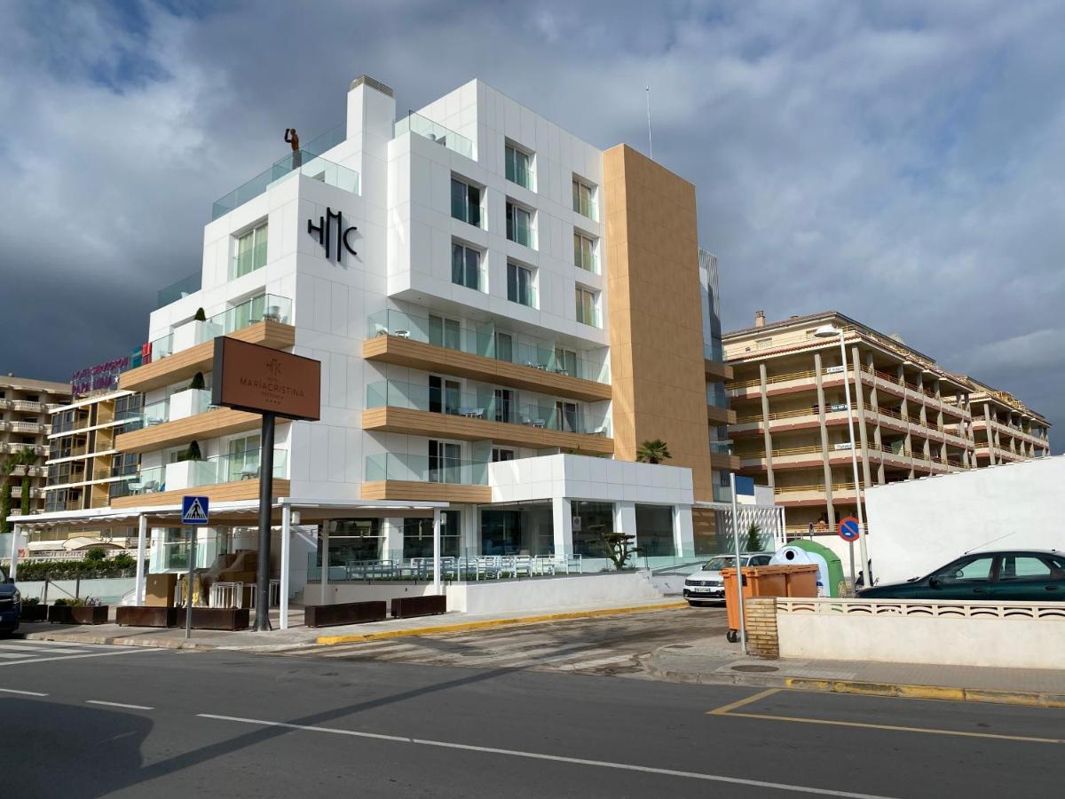 María Cristina Hotel 4*