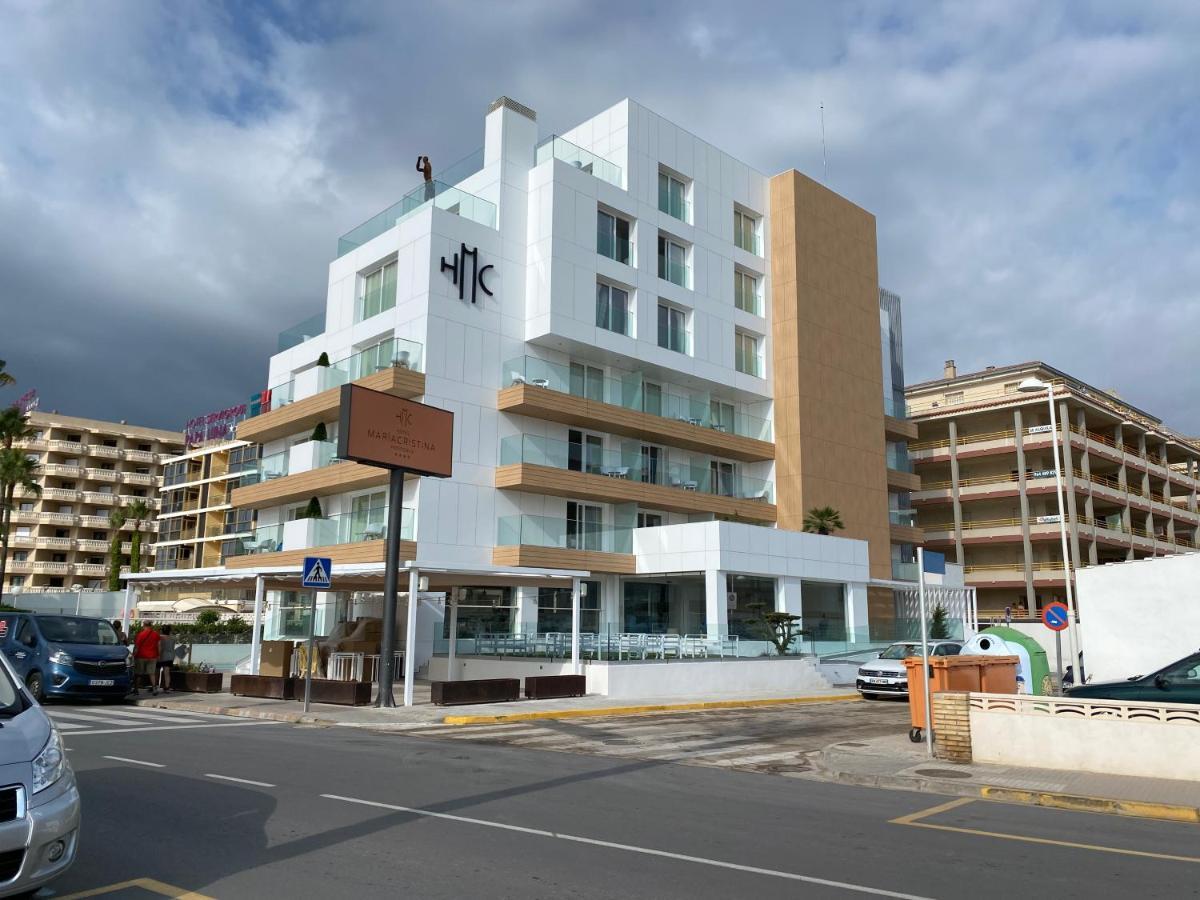 Hotel María Cristina 4*