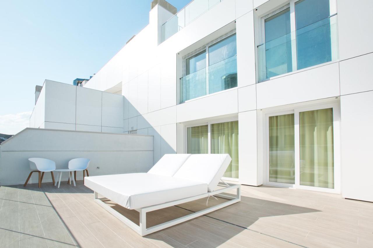 María Cristina Hotel 4*