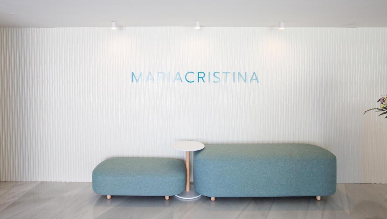 Hotel María Cristina 4*